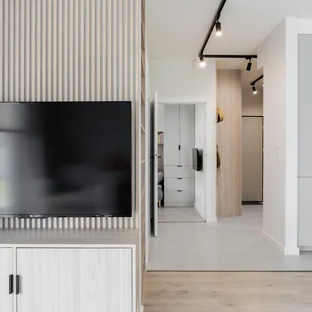 Apartment Redlowska Kepa Nad Morzem *