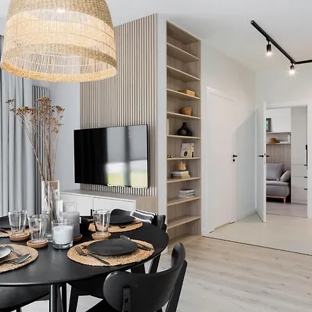 Redlowska Kepa Nad Morzem Apartment