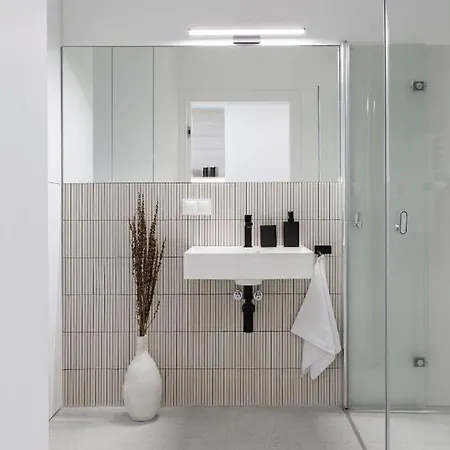 Apartment Redlowska Kepa Nad Morzem *