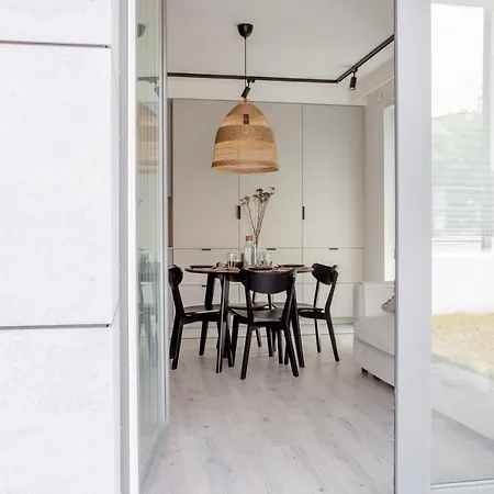 Redlowska Kepa Nad Morzem *