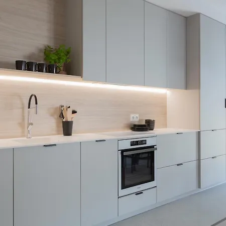 Apartment Redlowska Kepa Nad Morzem