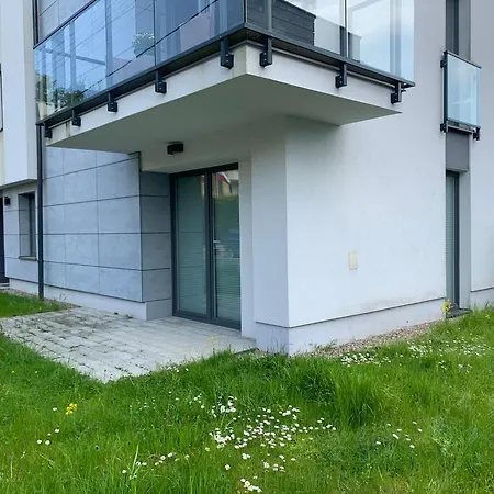 Apartment Redlowska Kepa Nad Morzem