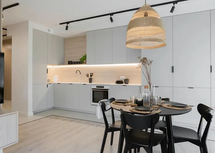 Redlowska Kepa Nad Morzem Appartement