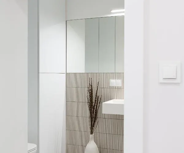 Redlowska Kepa Nad Morzem * Gdynia