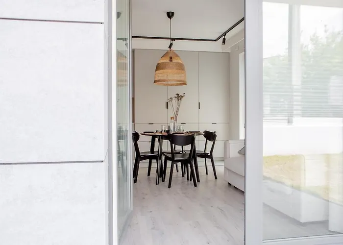 Redlowska Kepa Nad Morzem *