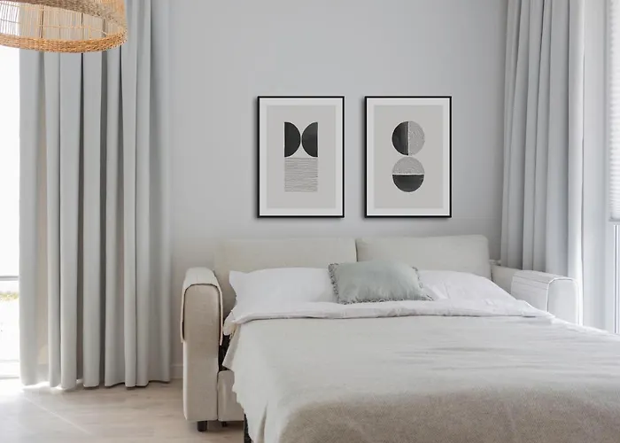 Redlowska Kepa Nad Morzem Gdynia